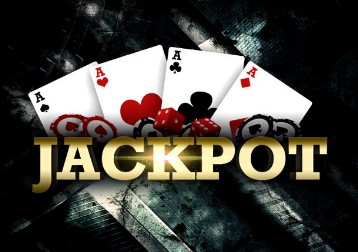 cara dapat jackpot di situs poker online